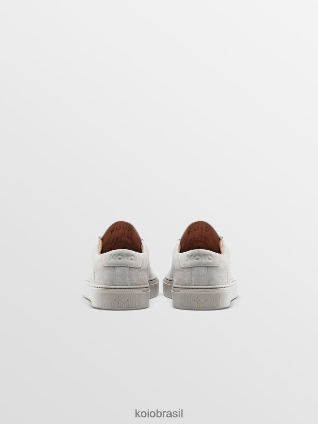 sapato br KOIO homens capri mineral FTL029