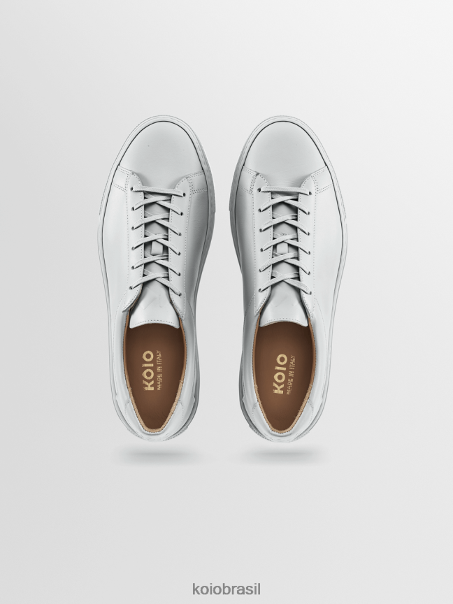 sapato br KOIO homens capri seixo FTL028