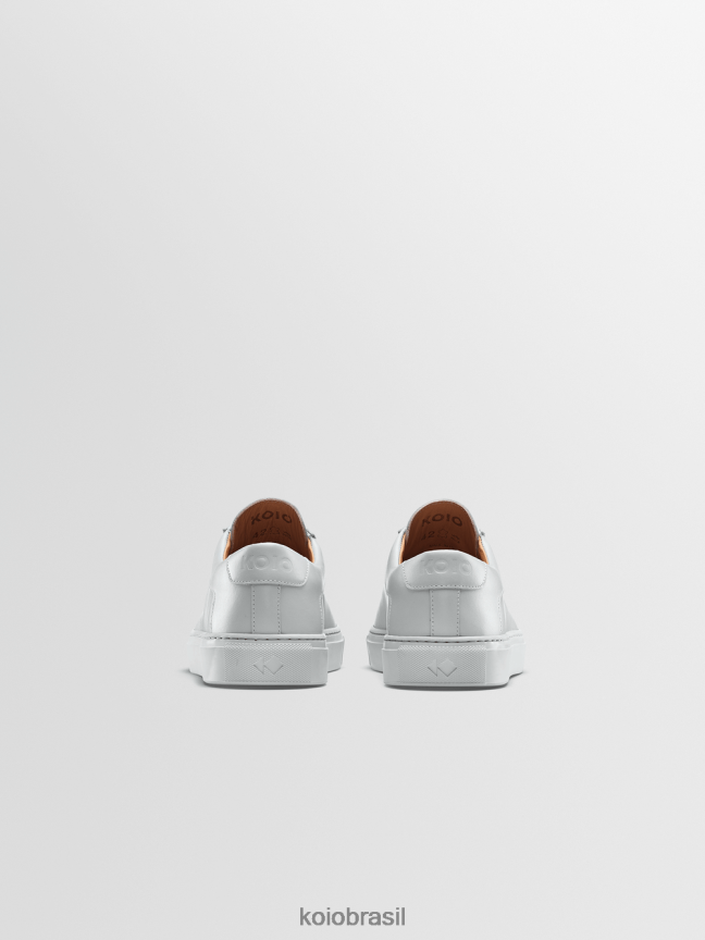 sapato br KOIO homens capri seixo FTL028