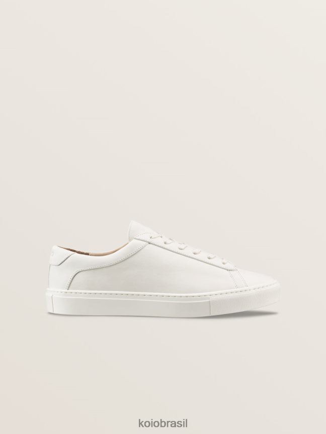 sapato br KOIO homens capritivo regenerativo cume FTL0235