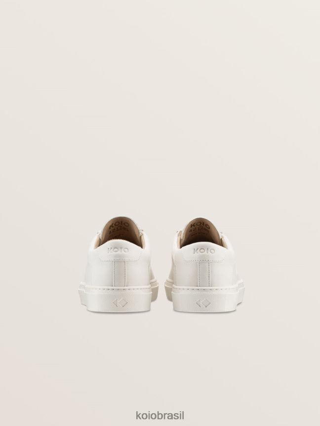 sapato br KOIO homens capritivo regenerativo cume FTL0235