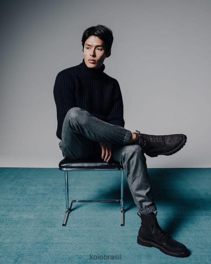 sapato br KOIO homens como Nero FTL0299