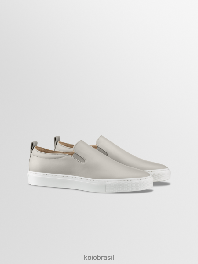 sapato br KOIO homens guarda arenito FTL0251