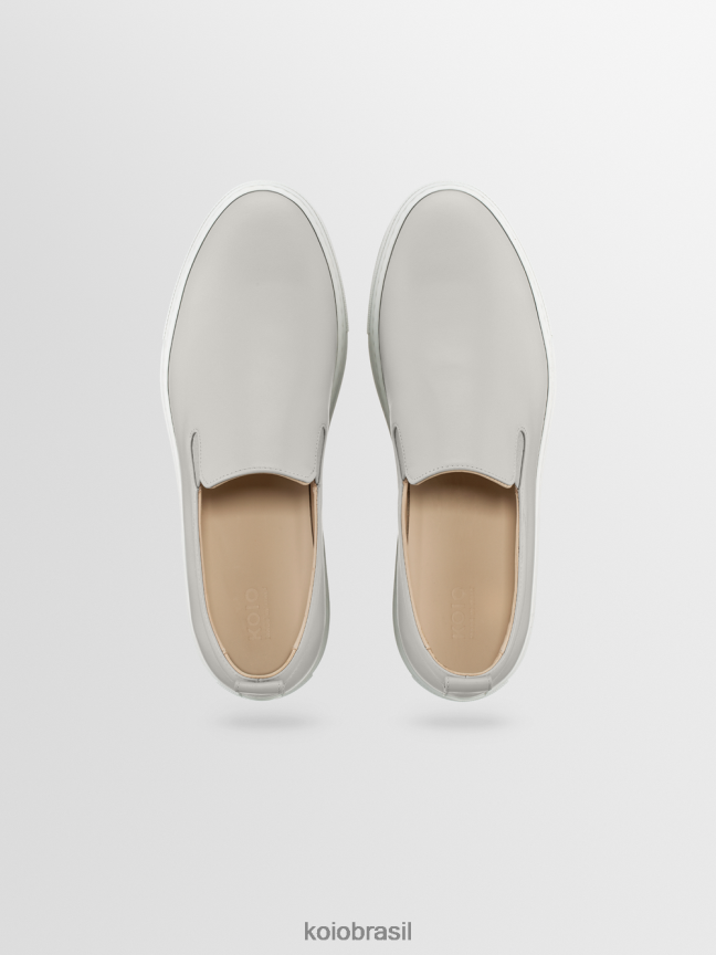 sapato br KOIO homens guarda arenito FTL0251