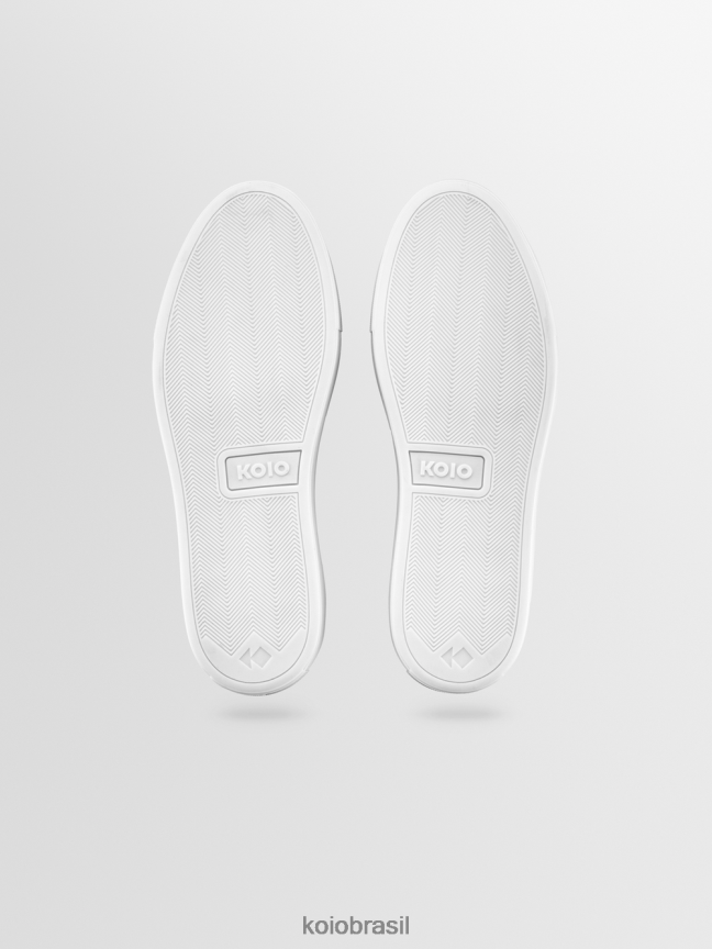 sapato br KOIO homens guarda arenito FTL0251
