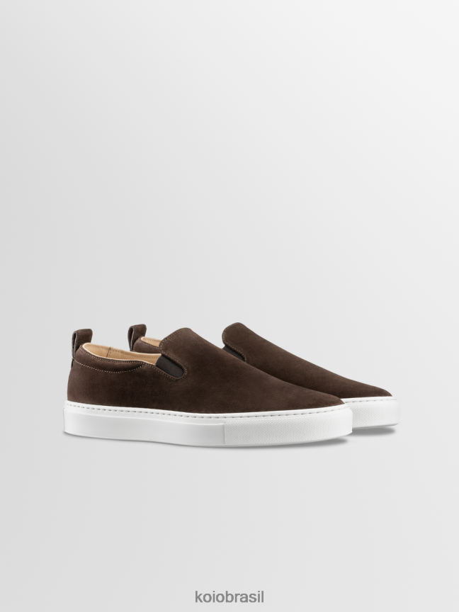 sapato br KOIO homens guarda expresso FTL0253