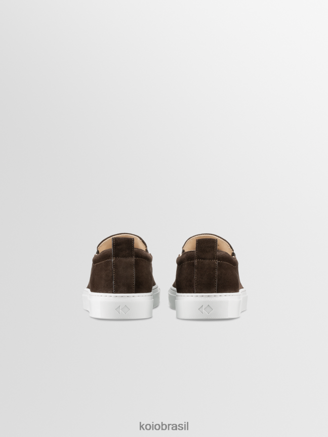 sapato br KOIO homens guarda expresso FTL0253