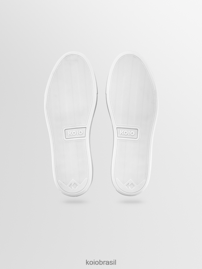 sapato br KOIO homens guarda expresso FTL0253