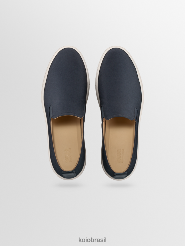 sapato br KOIO homens guarda mar profundo FTL0252