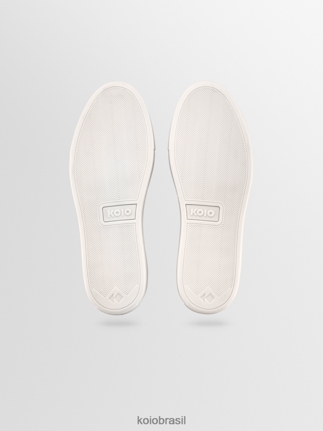 sapato br KOIO homens guarda mar profundo FTL0252