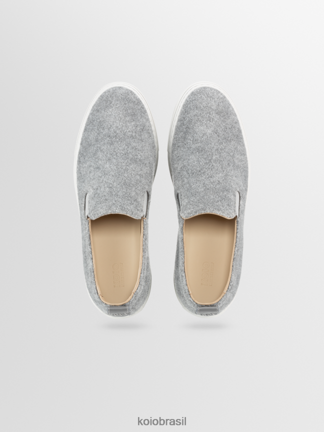 sapato br KOIO homens guarda névoa FTL0247
