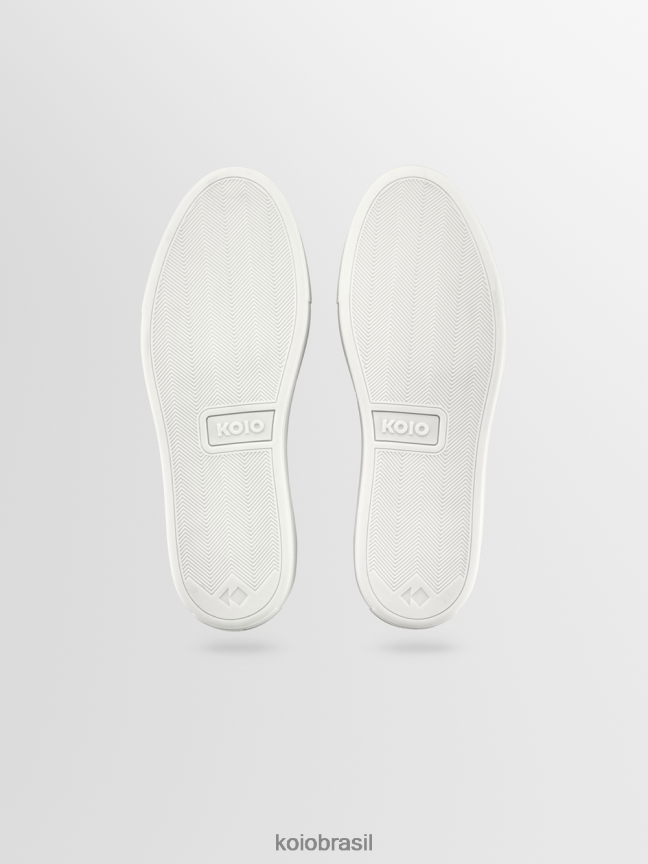 sapato br KOIO homens guarda névoa FTL0247