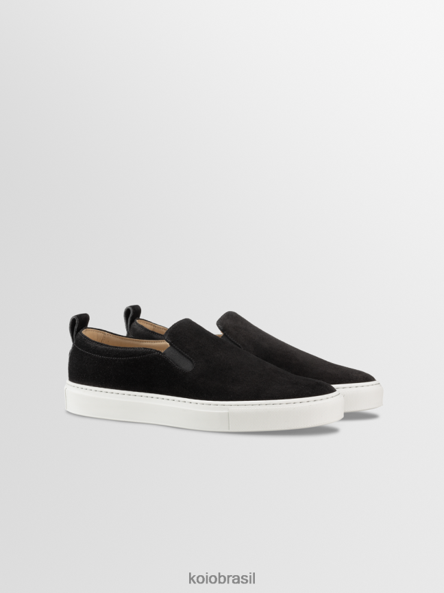 sapato br KOIO homens guarda pantera FTL0249