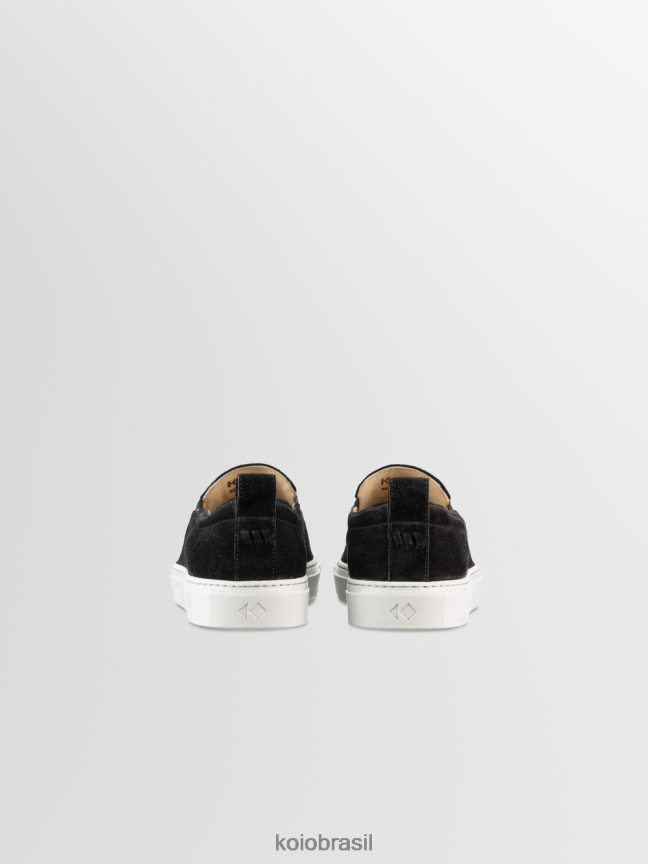 sapato br KOIO homens guarda pantera FTL0249