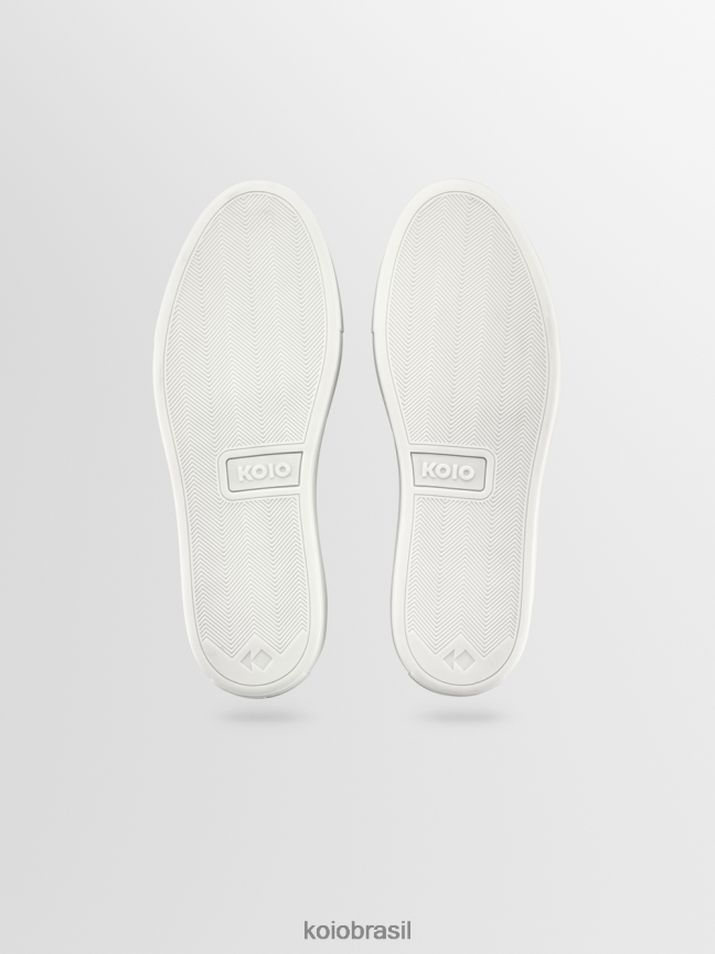 sapato br KOIO homens guarda pantera FTL0249