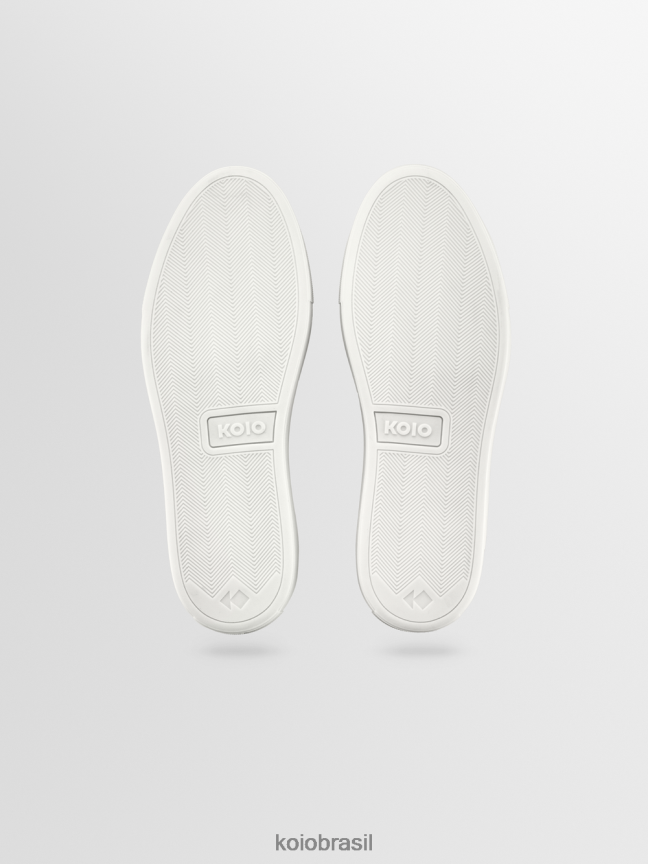 sapato br KOIO homens guarda selva FTL0248