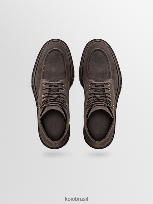 sapato br KOIO homens milo Pinha FTL0289