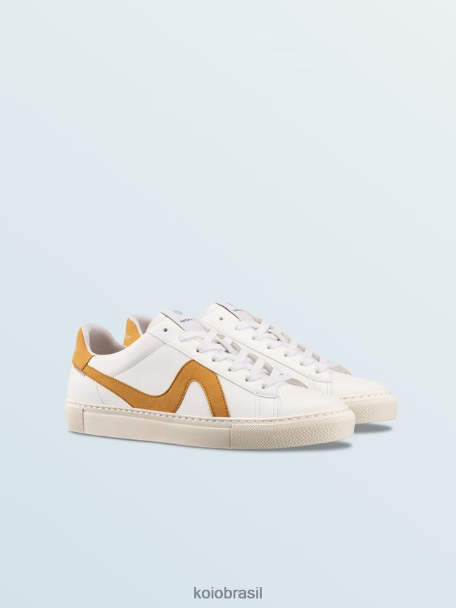 sapato br KOIO homens vegan01 no raio de sol FTL0213