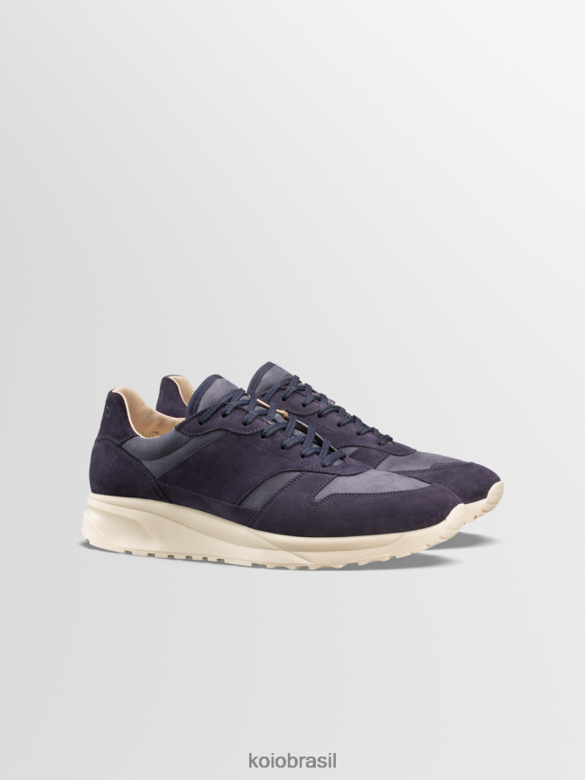 sapato br KOIO homens volterra Hudson FTL0259