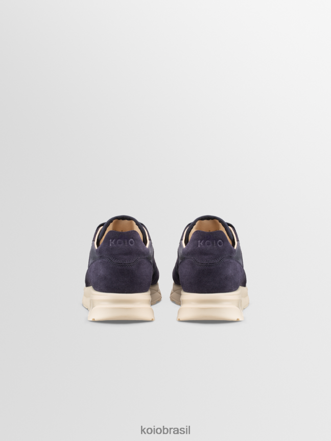 sapato br KOIO homens volterra Hudson FTL0259