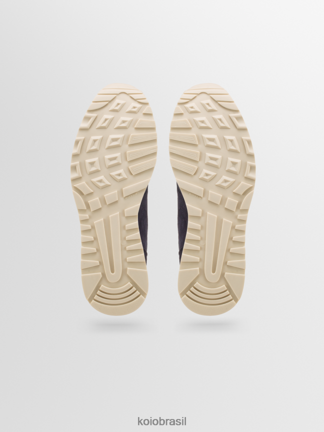 sapato br KOIO homens volterra Hudson FTL0259