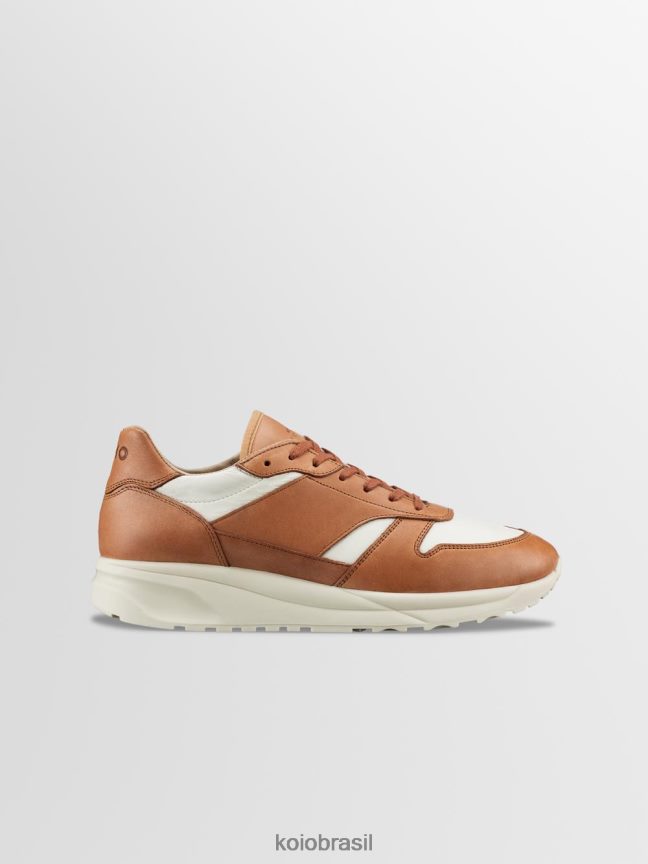 sapato br KOIO homens volterra raposa FTL0256