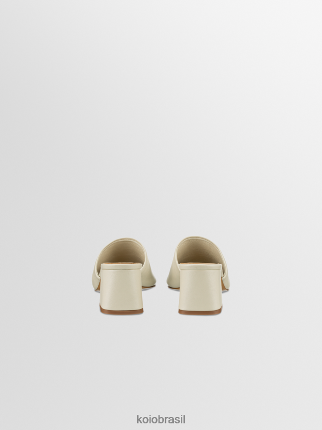 sapato br KOIO mulheres Amélia lírio FTL02225