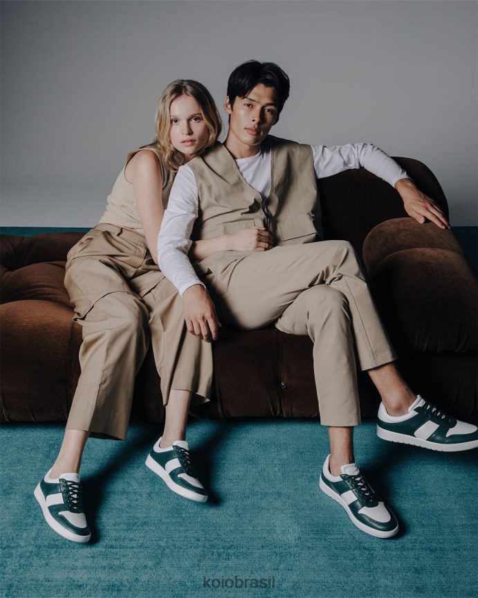 sapato br KOIO mulheres Aventino hera FTL02183