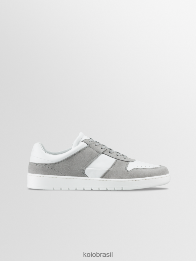 sapato br KOIO mulheres Aventino pena FTL02182