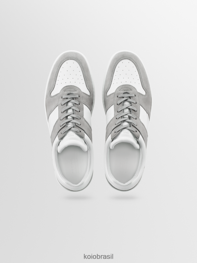 sapato br KOIO mulheres Aventino pena FTL02182