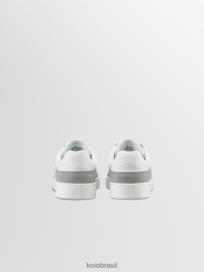 sapato br KOIO mulheres Aventino pena FTL02182