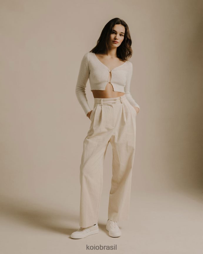 sapato br KOIO mulheres Aventino praia FTL02177