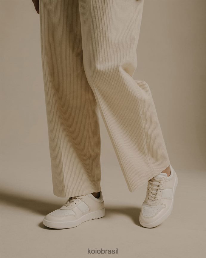 sapato br KOIO mulheres Aventino praia FTL02177