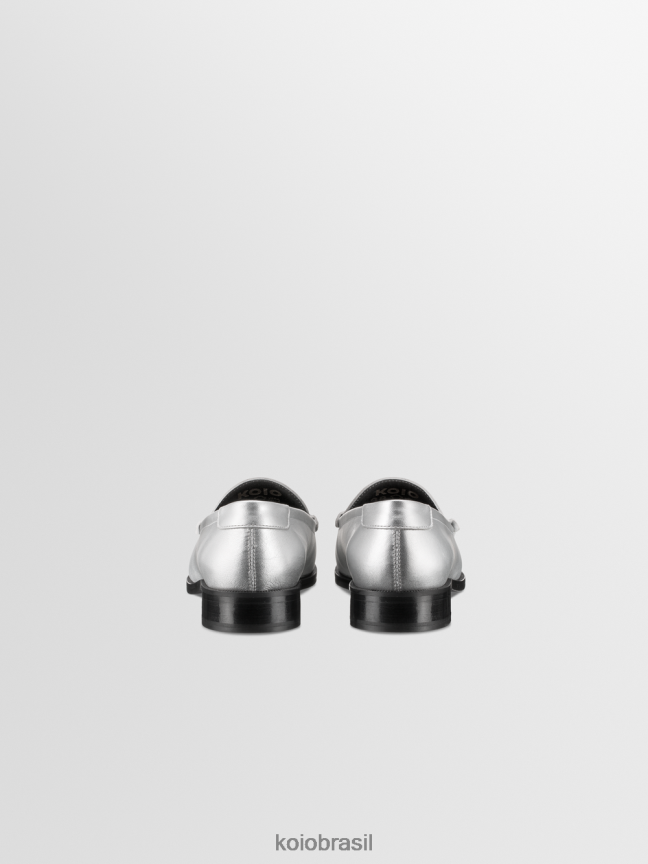 sapato br KOIO mulheres Brera libra esterlina FTL02207