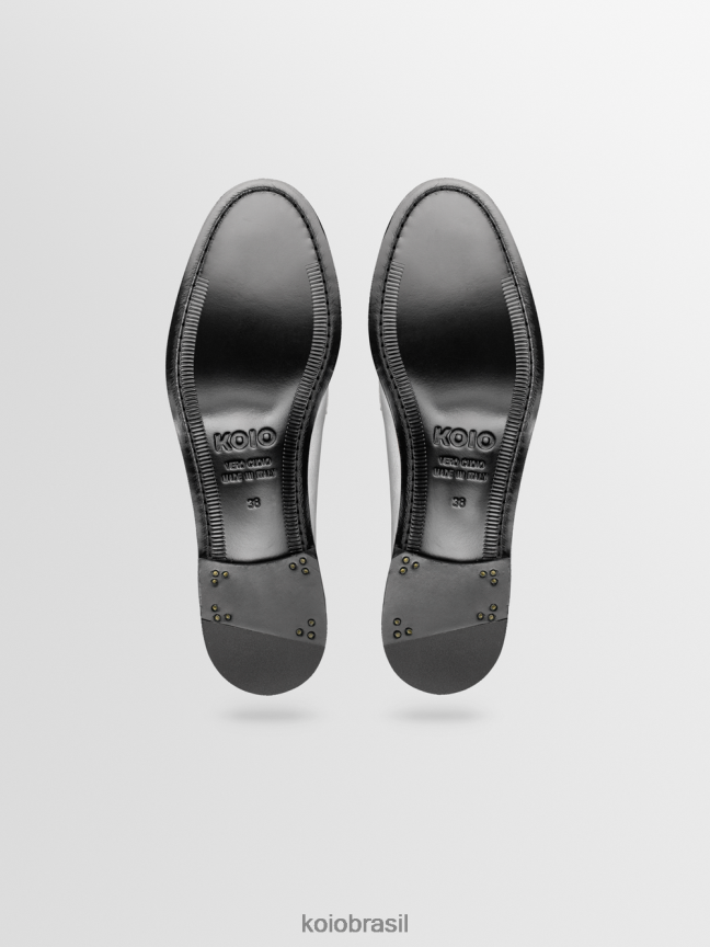 sapato br KOIO mulheres Brera libra esterlina FTL02207