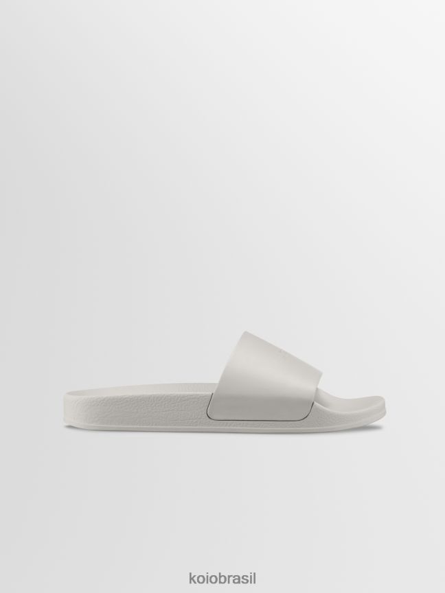 sapato br KOIO mulheres Elba arenito FTL02238