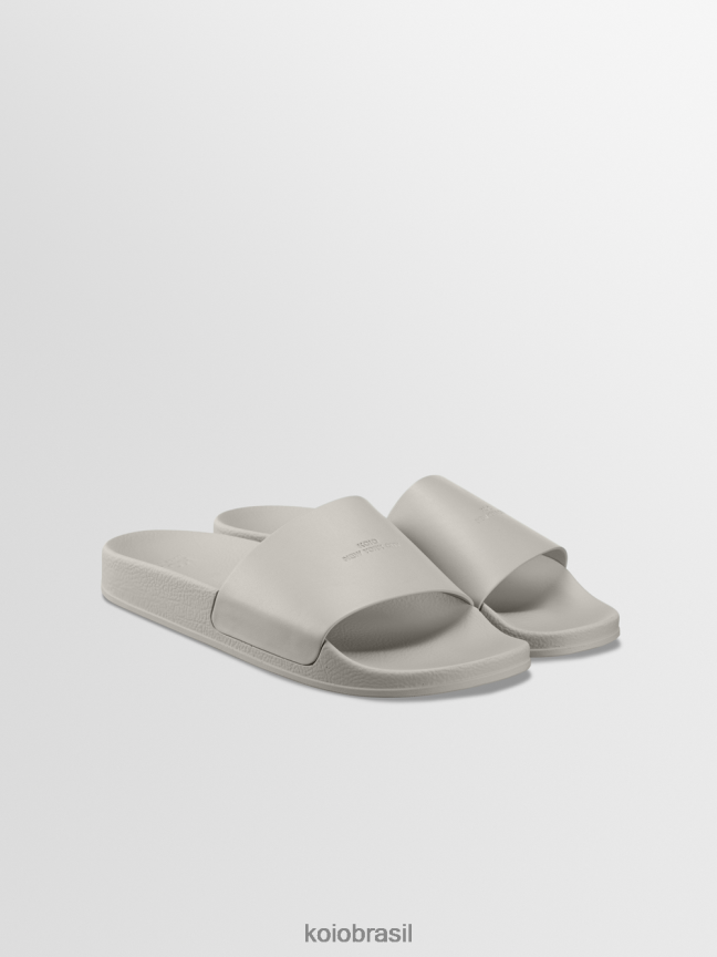 sapato br KOIO mulheres Elba arenito FTL02238