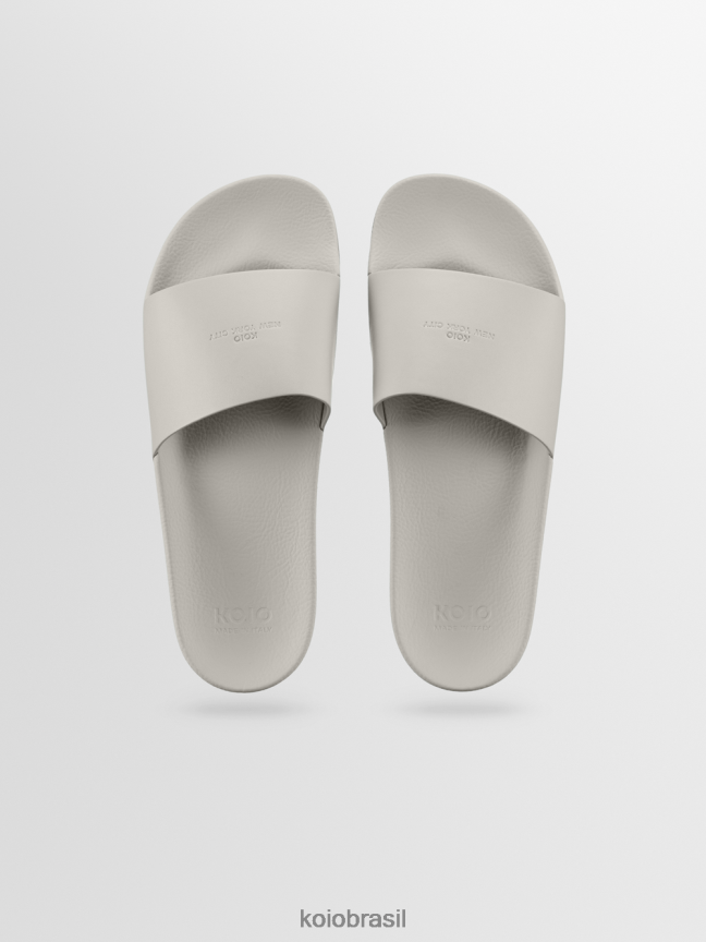 sapato br KOIO mulheres Elba arenito FTL02238