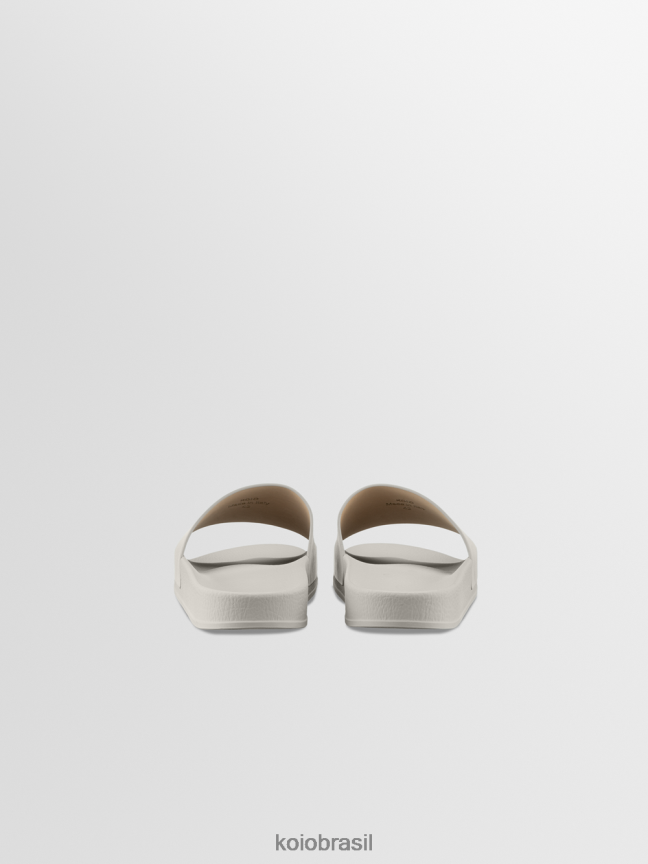 sapato br KOIO mulheres Elba arenito FTL02238