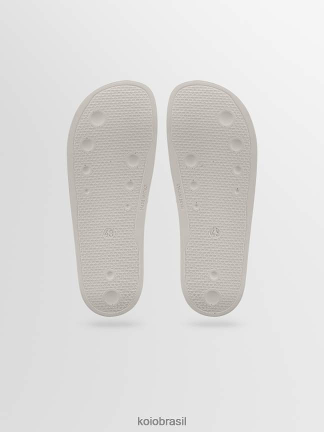 sapato br KOIO mulheres Elba arenito FTL02238