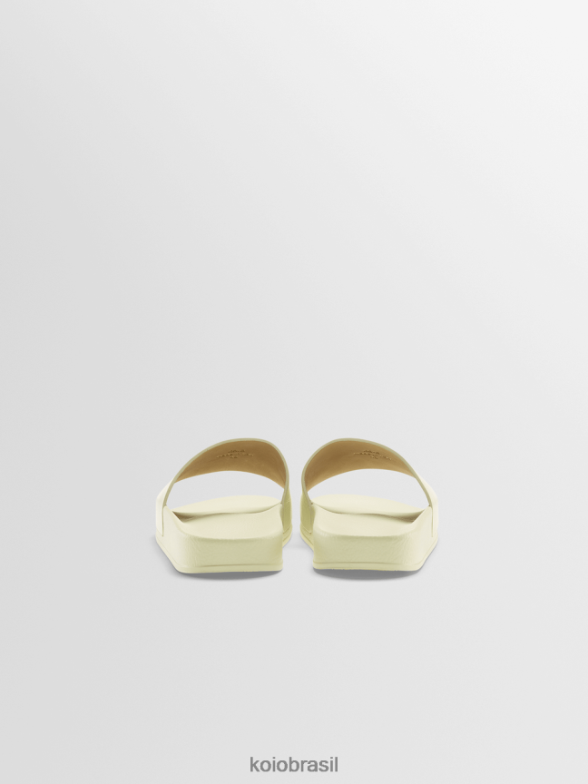 sapato br KOIO mulheres Elba coco FTL02239