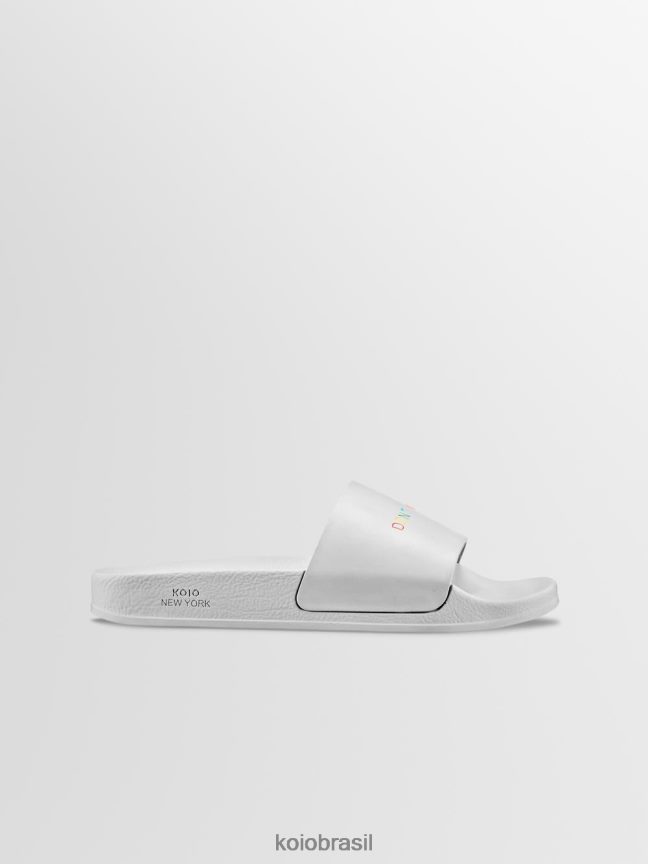 sapato br KOIO mulheres Elba le Sirenuse cinza FTL02237