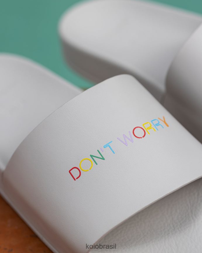 sapato br KOIO mulheres Elba le Sirenuse cinza FTL02237