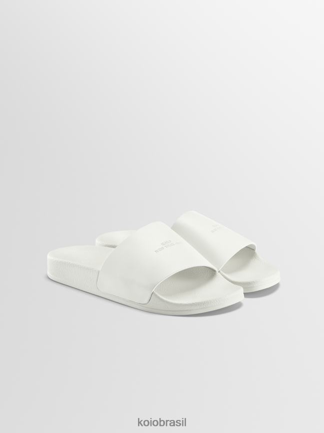 sapato br KOIO mulheres Elba sal FTL02236