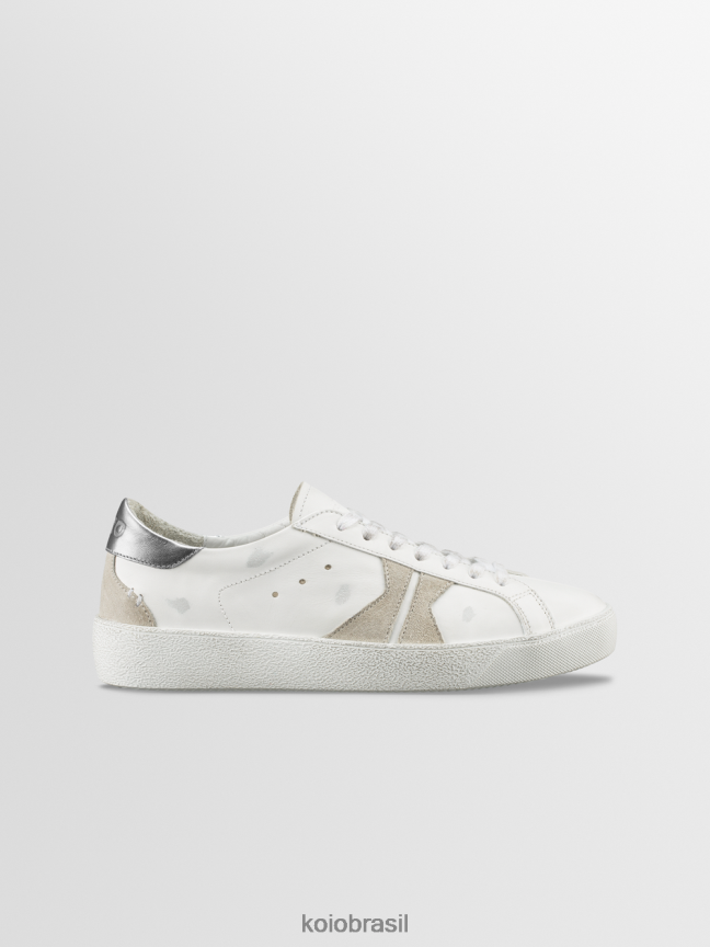 sapato br KOIO mulheres Fabro discoteca FTL02155