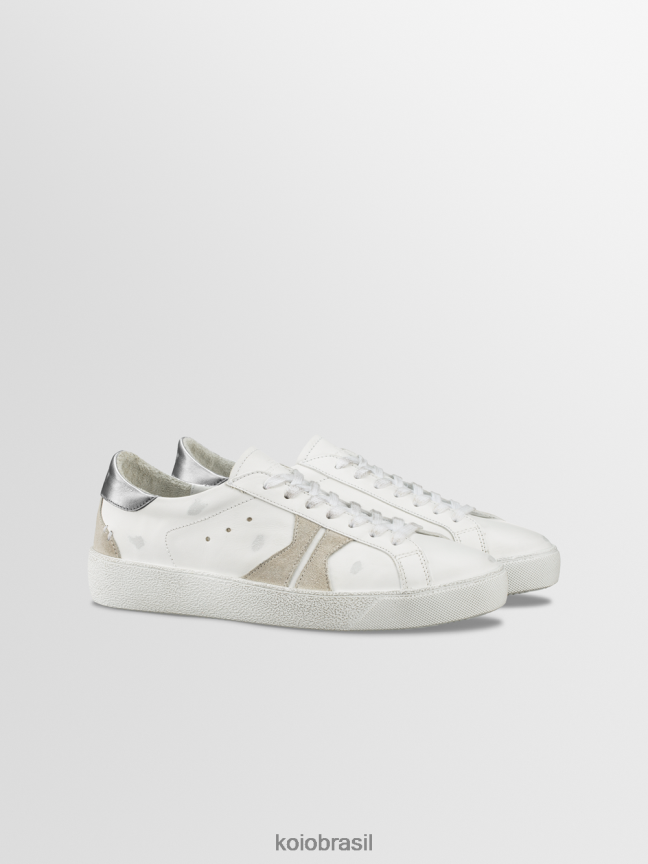 sapato br KOIO mulheres Fabro discoteca FTL02155