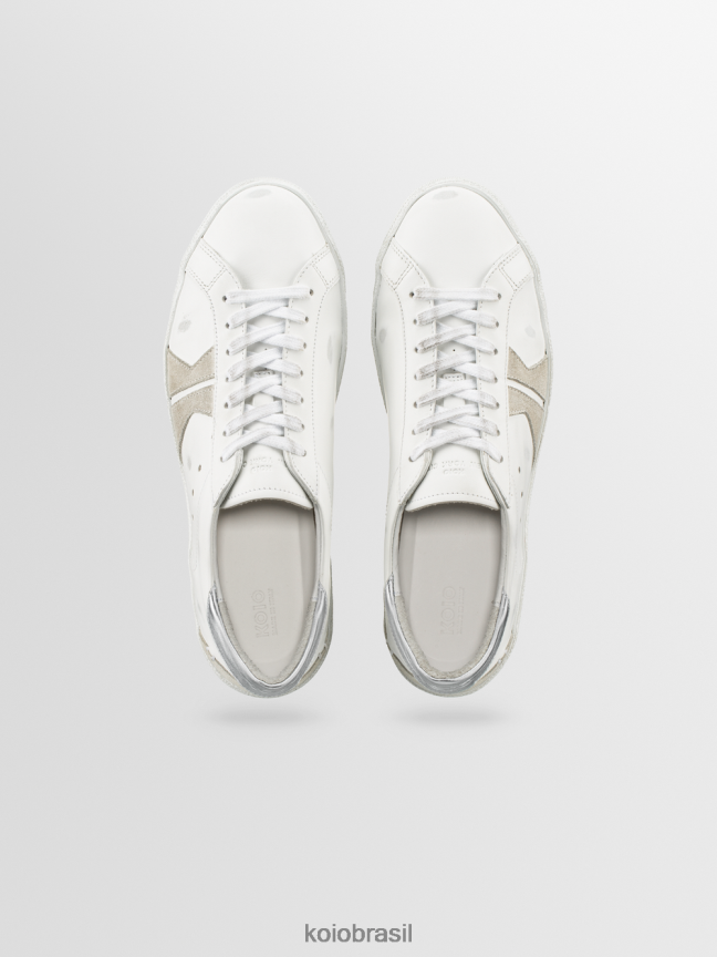 sapato br KOIO mulheres Fabro discoteca FTL02155