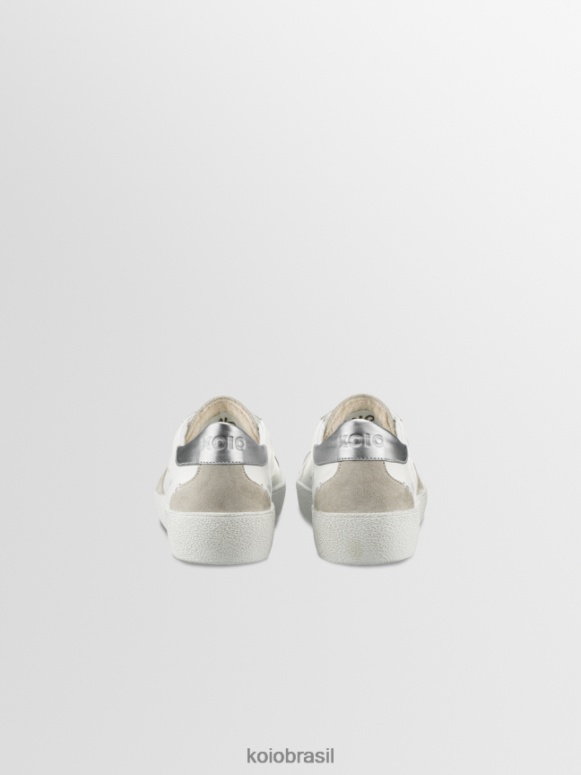 sapato br KOIO mulheres Fabro discoteca FTL02155