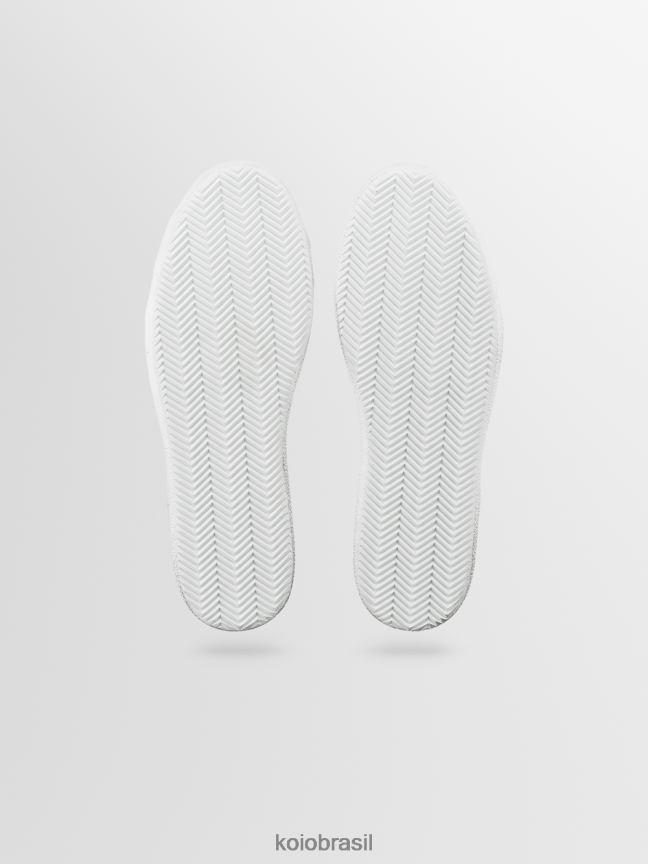 sapato br KOIO mulheres Fabro discoteca FTL02155