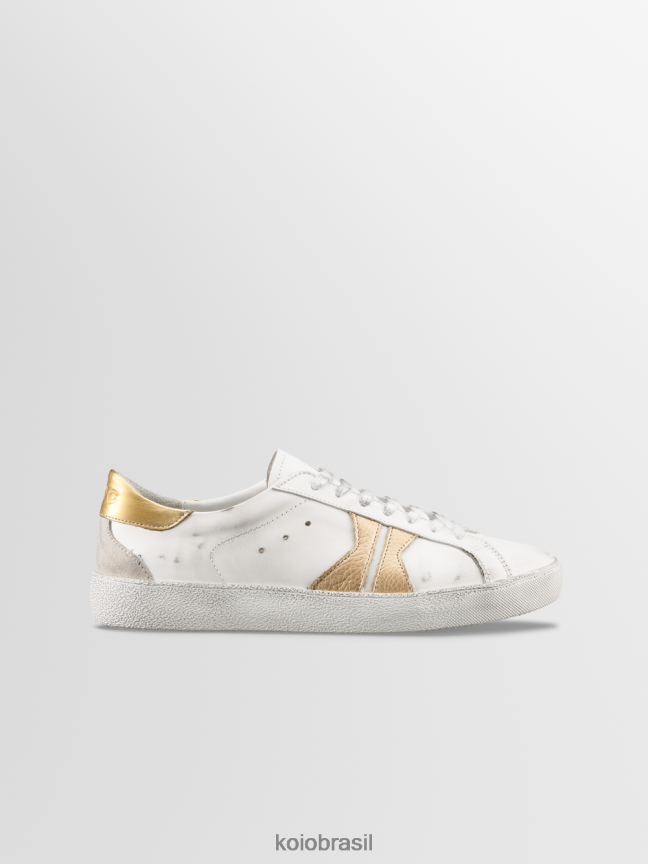 sapato br KOIO mulheres Fabro hollywood FTL02156